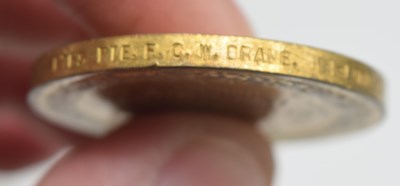 Lot 2 - Frist Day of the Battle of Somme casualty...
