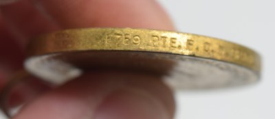 Lot 2 - Frist Day of the Battle of Somme casualty...