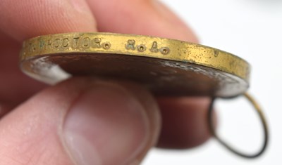 Lot 2 - Frist Day of the Battle of Somme casualty...