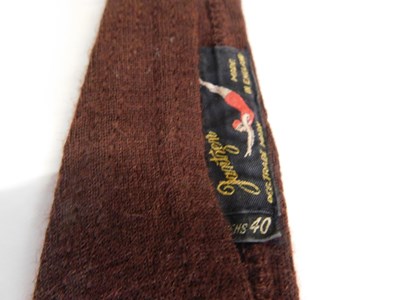 Lot 102 - A quantity of vintage woollen swimwear, c.1920-...