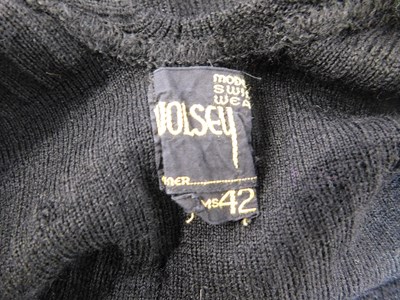 Lot 102 - A quantity of vintage woollen swimwear, c.1920-...