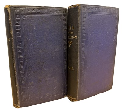 Lot 546F - THE REV PHILIP GELL: THE REVELATION OF OUR...