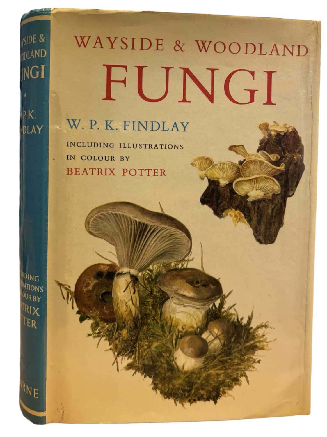 Lot 93 - W P K FINDLAY AND BEATRIX POTTER [Illus]:...