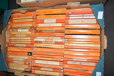 Lot 774 - BOX OF PENGUIN BOOKS