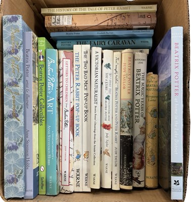 Lot 995 - ONE BOX: Mostly large format, pertaining to...
