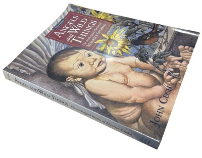 Lot 326 - JOHN CECH: ANGELS AND WILD THINGS - THE...
