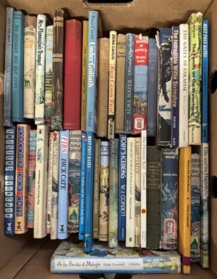 Lot 951 - ONE BOX: Various juvenile story books