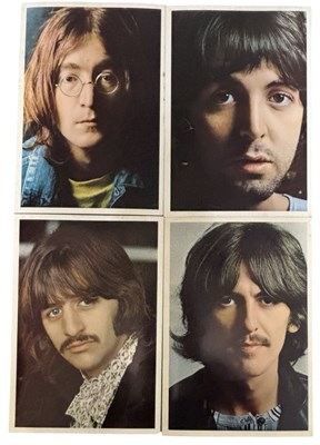 Lot 131 - Four 1960s 12" vinyl LPs, so include: - THE...