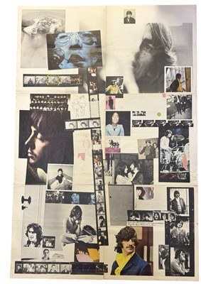 Lot 131 - Four 1960s 12" vinyl LPs, so include: - THE...