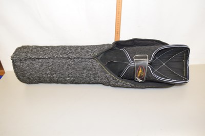 Lot 88 - A Police or security dog training arm cover