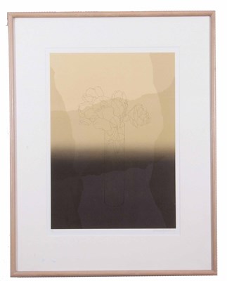 Lot 553 - Derrick Greaves (British, Contemporary), 'Four...