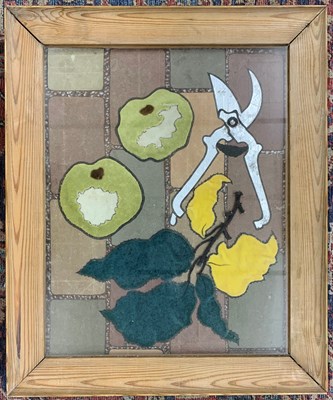 Lot 53 - Attributed to Kristin Baybars (British, 20th...