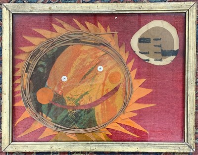 Lot 52 - Attributed to Ida Florence Affleck Graves...