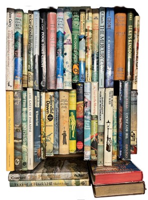 Lot 940 - ONE BOX: Various historical juvenile fiction