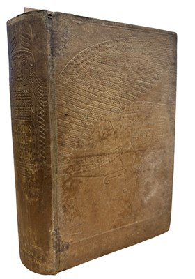 Lot 611 - AUSTEN H LAYARD: DISCOVERIES IN THE RUINS OF...