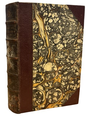 Lot 58 - THE REV GEORGE H HODSON: TWELVE YEARS OF A...