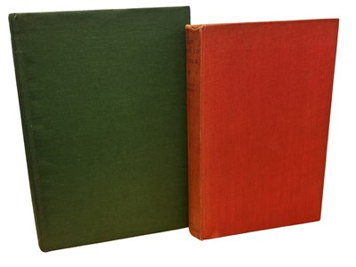 Lot 612 - ROBERT BYRON; ROAD TO OXIANA, London, John...