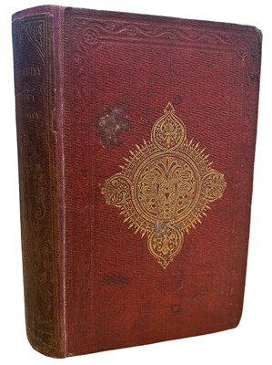 Lot 620 - JOHN OLDMIXON: GLEANINGS FROM PICCADILLY TO...
