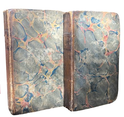 Lot 821 - Southey (Robert) and Samuel Taylor Coleridge....