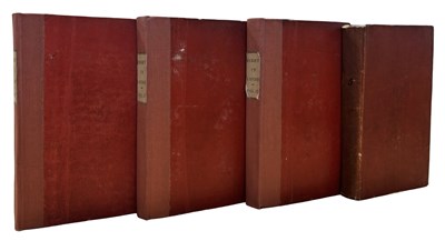 Lot 217 - The Hermit on London. 1819-1820. First Edition,...