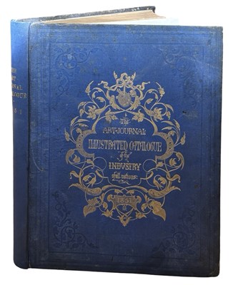 Lot 774 - GREAT EXHIBITION Crystal Palace Exhibition of...