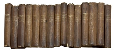 Lot 546A - The Works of William Cowper, Esq. Comprising...