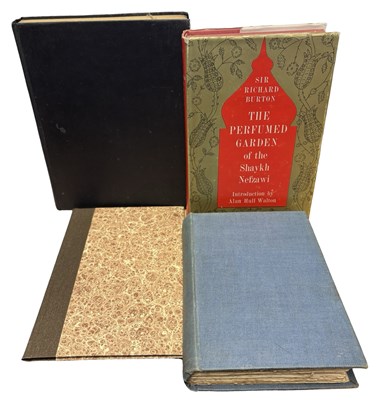 Lot 638 - RICHARD BURTON: 4 Titles: TALES FROM THE...