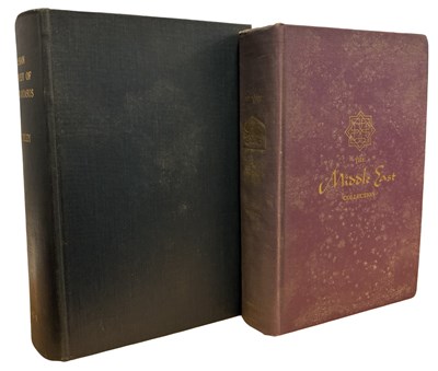 Lot 637 - JOHN F BADDELEY: 2 Titles: THE RUSSIAN...