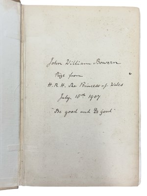 Lot 42 - THE SIEGE OF LUCKNOW: 3 Titles: 'A STAFF...