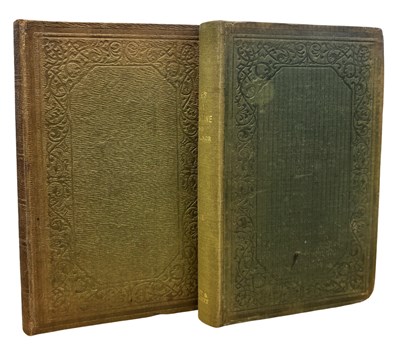 Lot 628 - F A NEALE: EIGHT YEARS IN SYRIA, PALESTINE,...