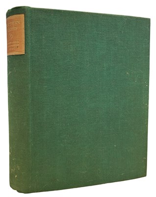 Lot 607 - JOHN RYMILL: SOUTHERN LIGHTS - THE OFFICAL...