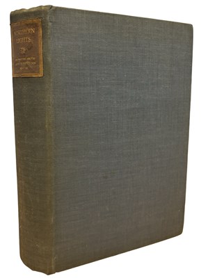 Lot 608 - F SPENCER CHAPMAN: SOUTHERN LIGHTS - THE...
