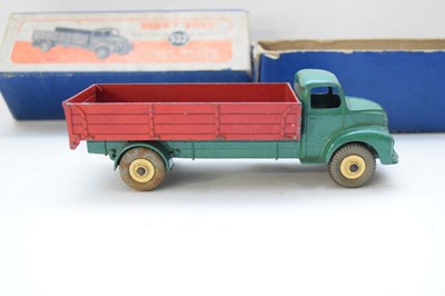 Lot 161 - Dinky die-cast toy, circa 1950s, No 532,...