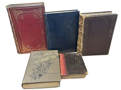 Lot 266 - MIXED POETRY: 5 Titles: SIR EGERTON BRYDGES:...