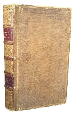 Lot 263 - THOMAS CAMPBELL: THE PLEASURES OF HOPE WITH...