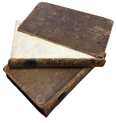 Lot 261 - JOHN HOOLE: JERUSALEM DELIVERED; AN HEROIC...