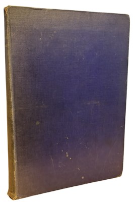 Lot 190 - LANCE SIEVEKING AND FRANCIS BRUGUIERE: BEYOND...
