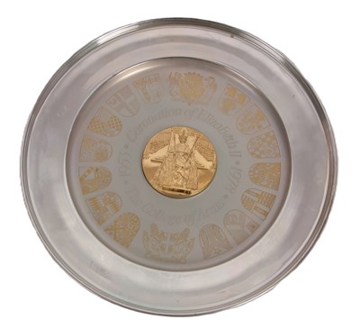 Lot 136 - The Coronation of Elizabeth II The College of...