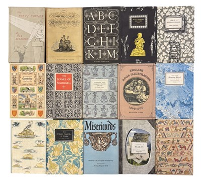 Lot 329 - A collection of various KING PENGUIN titles,...