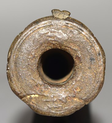 Lot 91 - Late 18th / early 19th century Bronze Malayan...