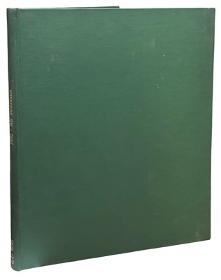 Lot 1302 - GUSTAVE DORE. The Legend of the Wandering Jew...