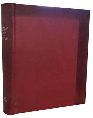 Lot 1308 - SUN WORSHIP. The Grammar of the Lotus, a New...
