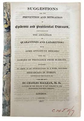 Lot 1436 - Suggestions for the prevention and mitigation...