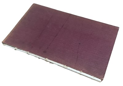 Lot 1459 - PROOF COPY Francis Galton. Eugenics: Its...