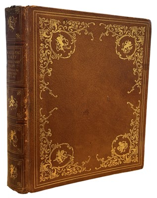 Lot 327 - SIR ARTHUR QUILTER COUCH AND EDMUND DULAC...
