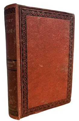 Lot 647 - ARMINIUS VAMBERY: HISTORY OF BOKHARA - FROM...