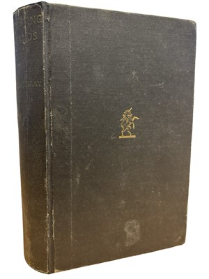 Lot 666 - MAJOR N. N. E. BRAY: SHIFTING SANDS, London,...