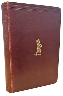 Lot 13 - CAPT. L. J SHADWELL: LOCKHART'S ADVANCE...