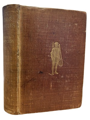 Lot 606 - ANGUS HAMILTON: IN ABOR JUNGLES - BEING AN...