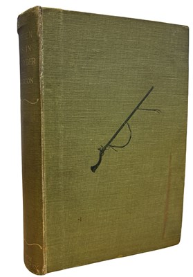 Lot 8 - COLONEL SIR ROBERT WARBURTON: EIGHTEEN YEARS...